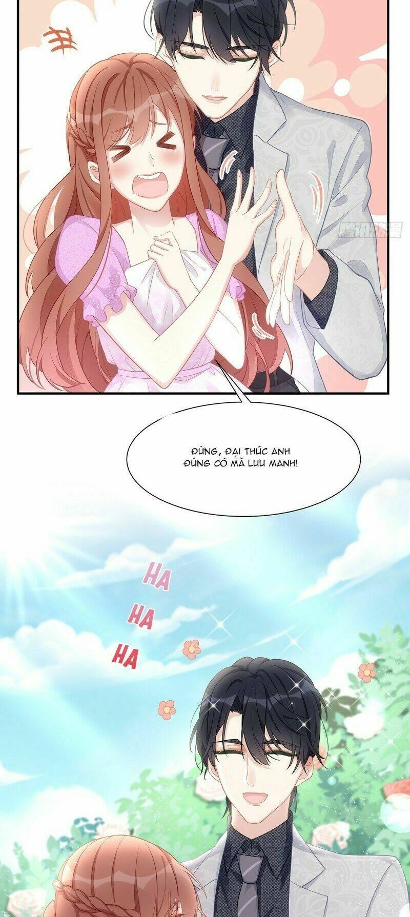 chỉ muốn cưng chiều em chapter 33 22