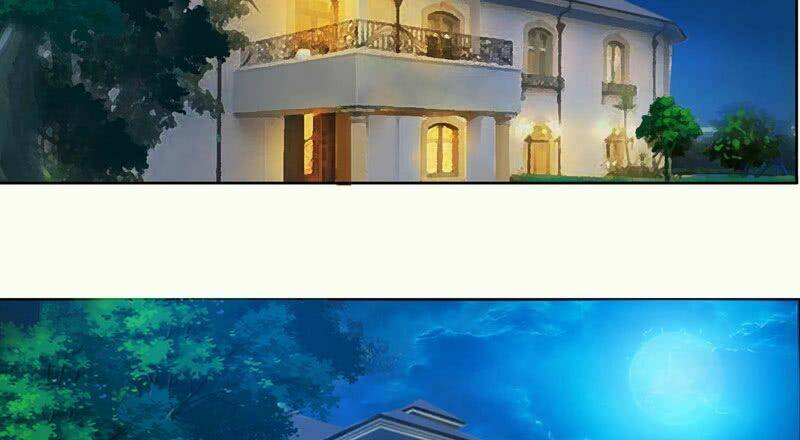 hào môn tiểu oan gia chapter 1 41