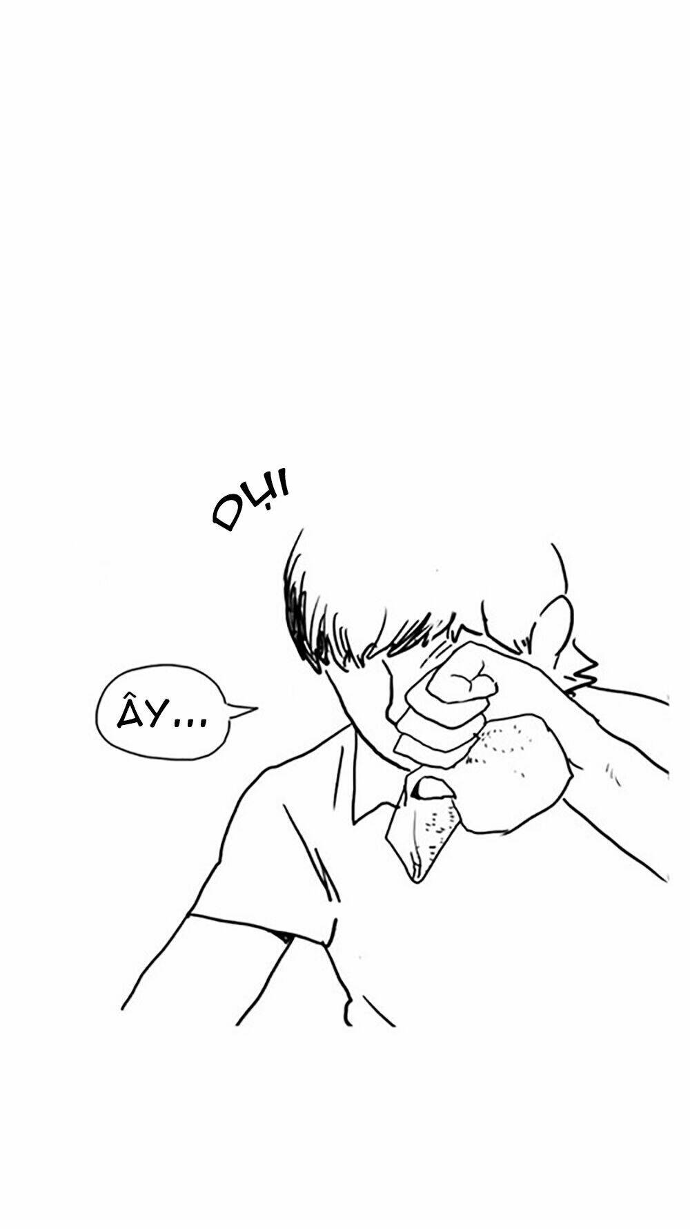 cô nàng trên lớp - the girl from class chapter 24 55