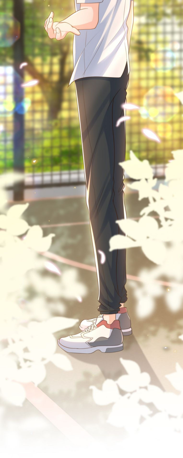 ngọt không ngừng nghỉ chapter 43 25