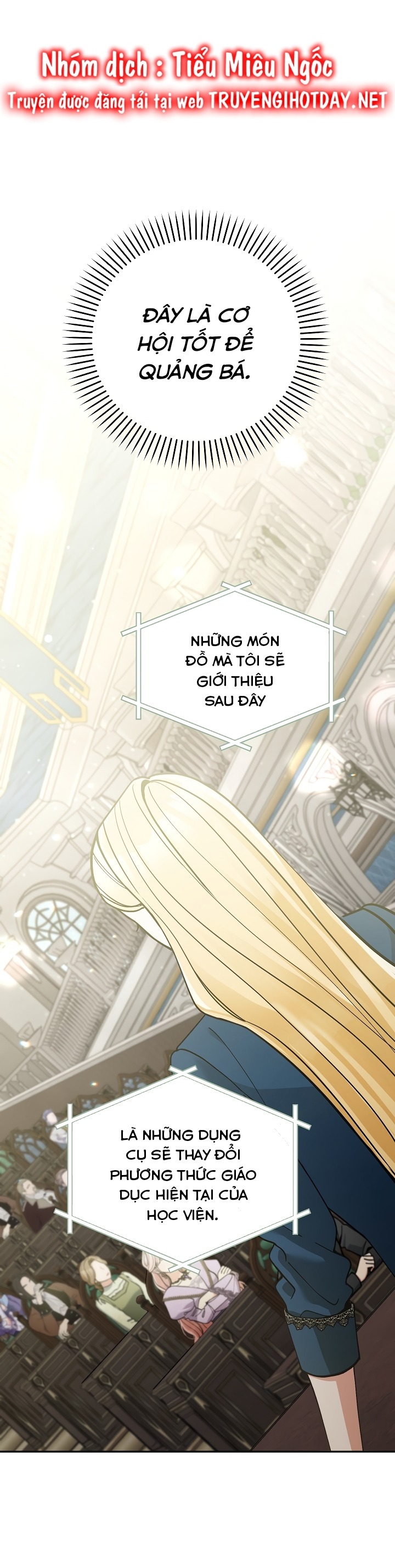 đừng đến cửa hàng của ác nữ phản diện chapter 73 21