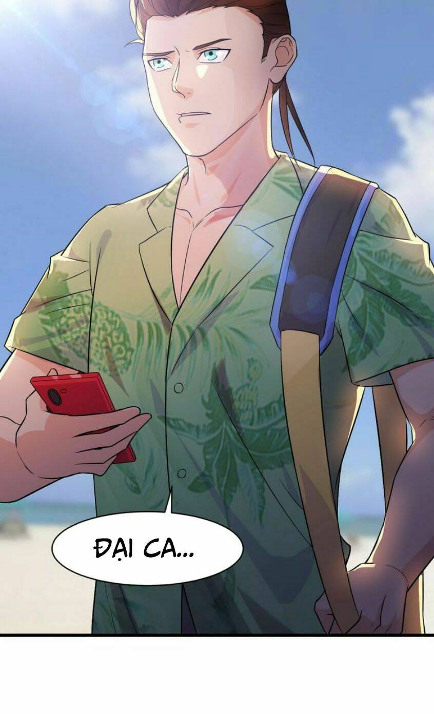 siêu cấp hộ vệ của đại tiểu thư chapter 11 62