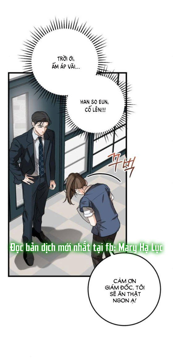 Nóng Lòng Muốn Giày Vò Em chapter 3.1 29