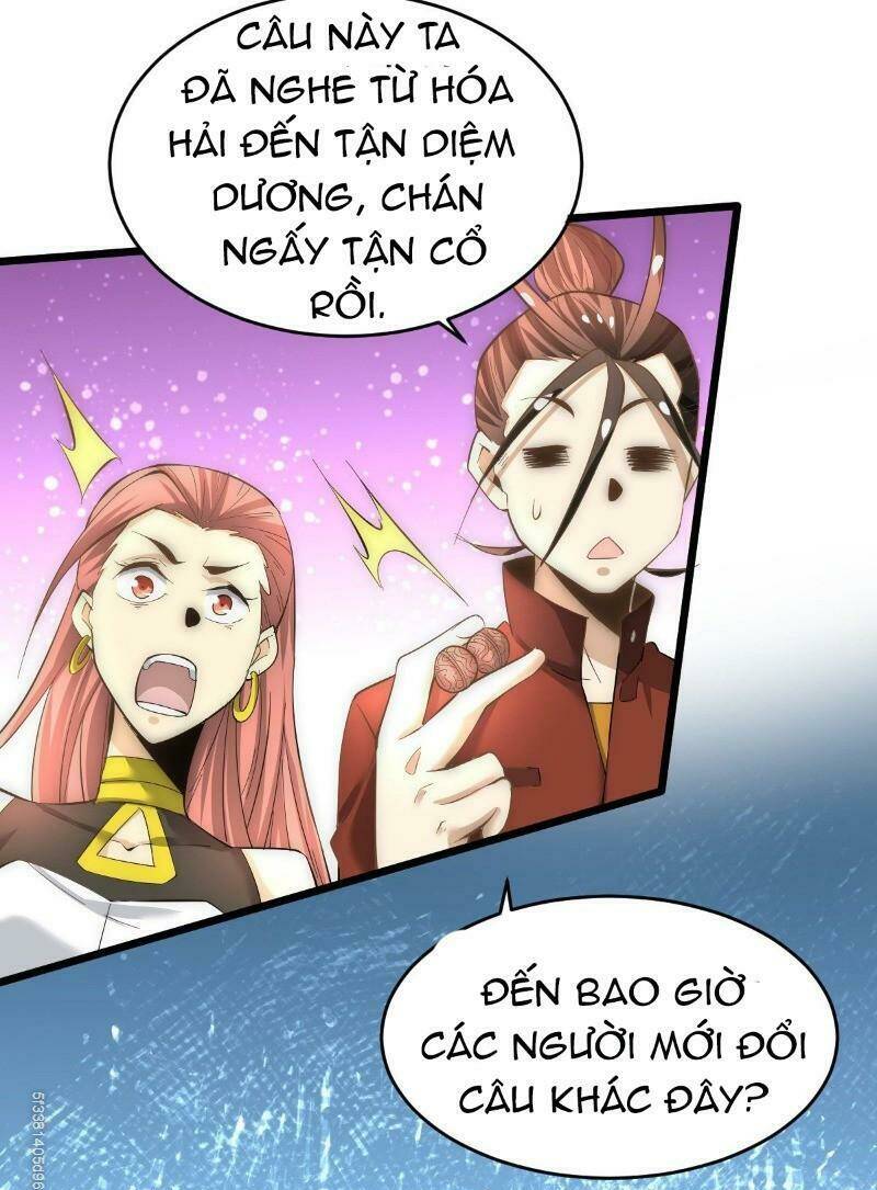 đô thị đỉnh phong cao thủ chapter 139 14