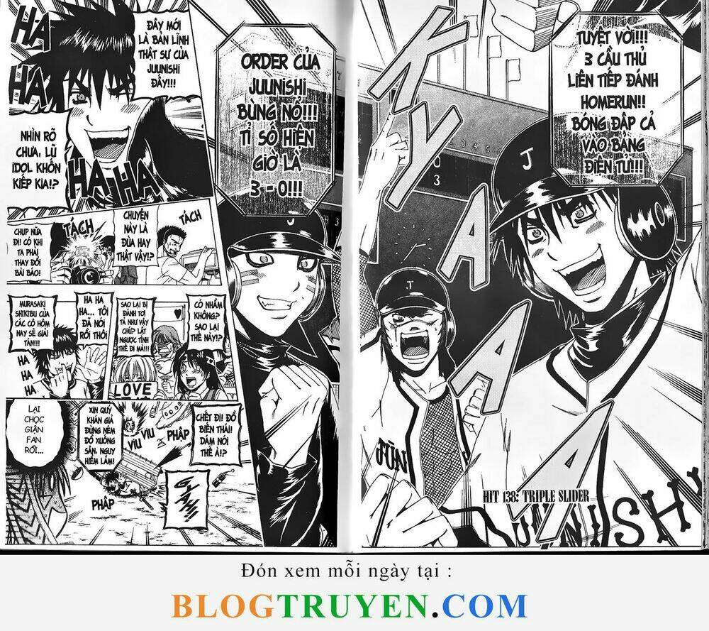 mr.fullswing chapter 138 3