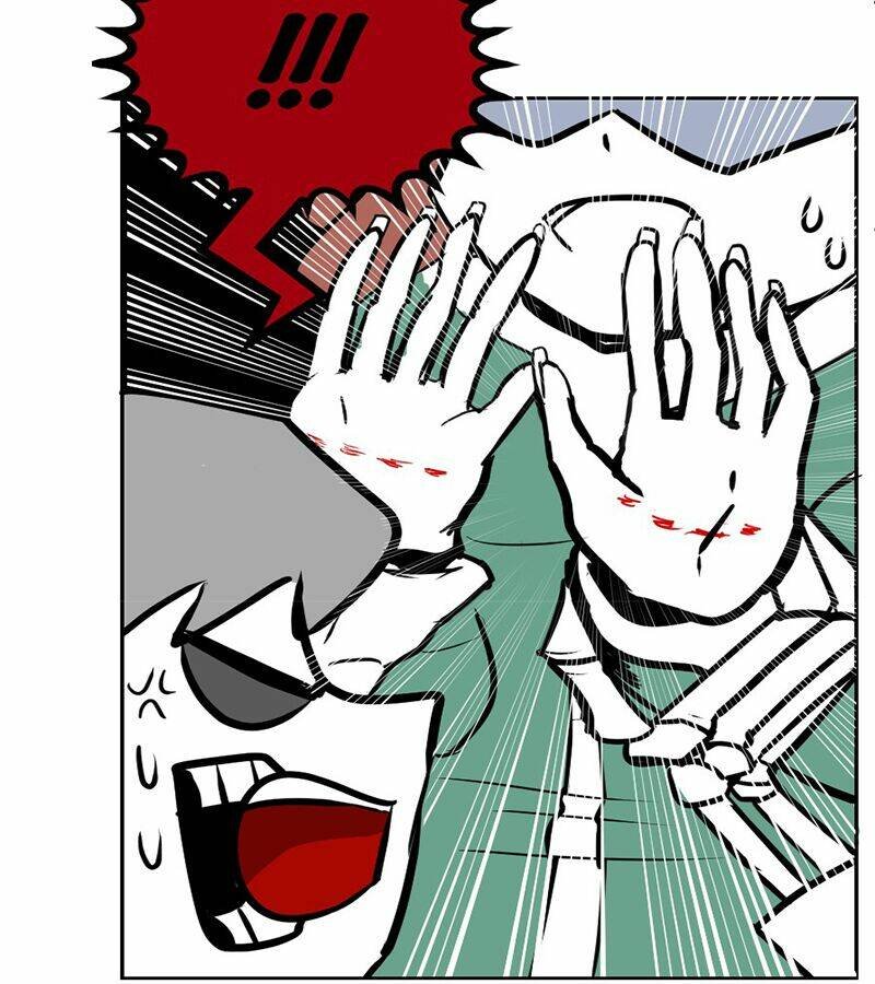 bạn trai tôi là zombie chapter 15 19