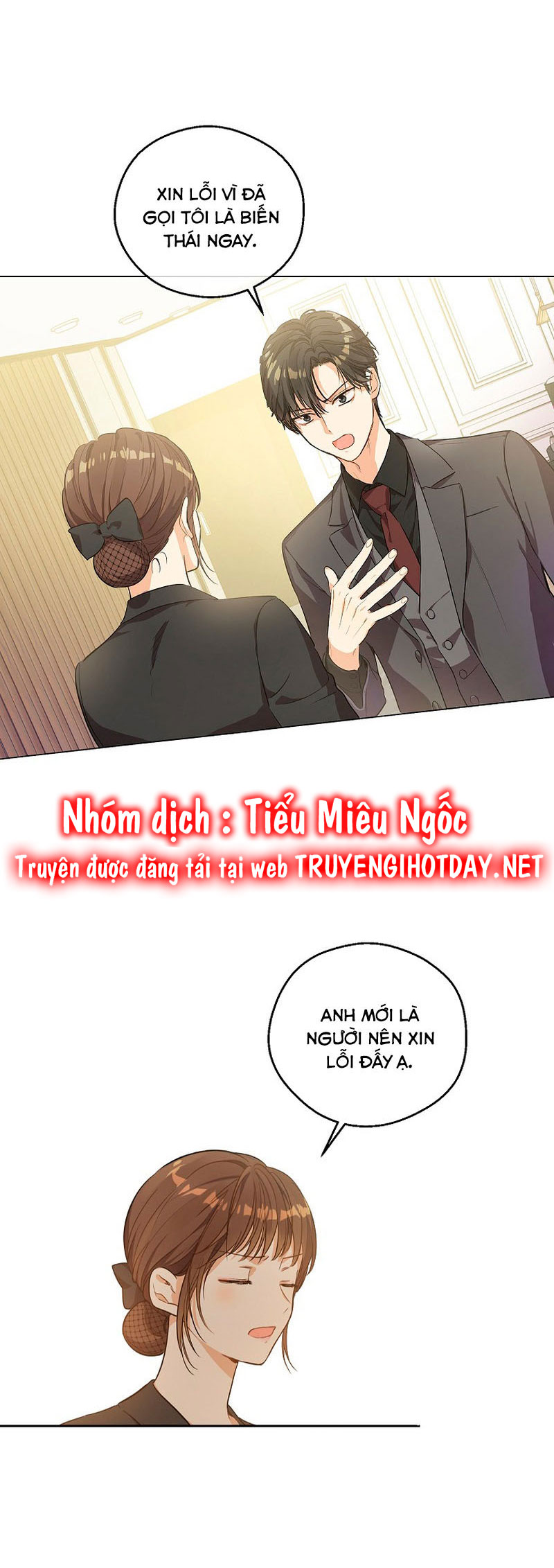 thế giới rộng lớn của chúng ta chapter 18.2 9