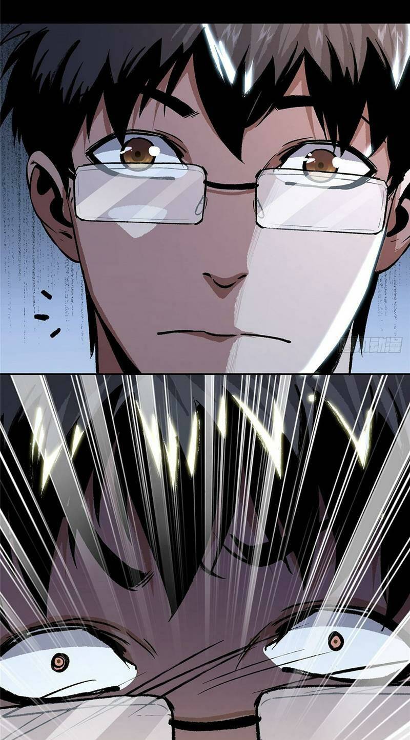 kinh dị thịnh yến chapter 7 38