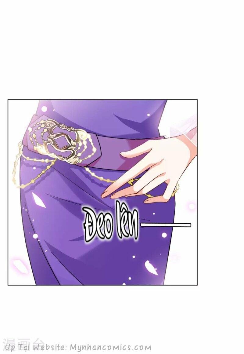 cô ấy đến rồi, xin nằm xuống! chapter 118 26