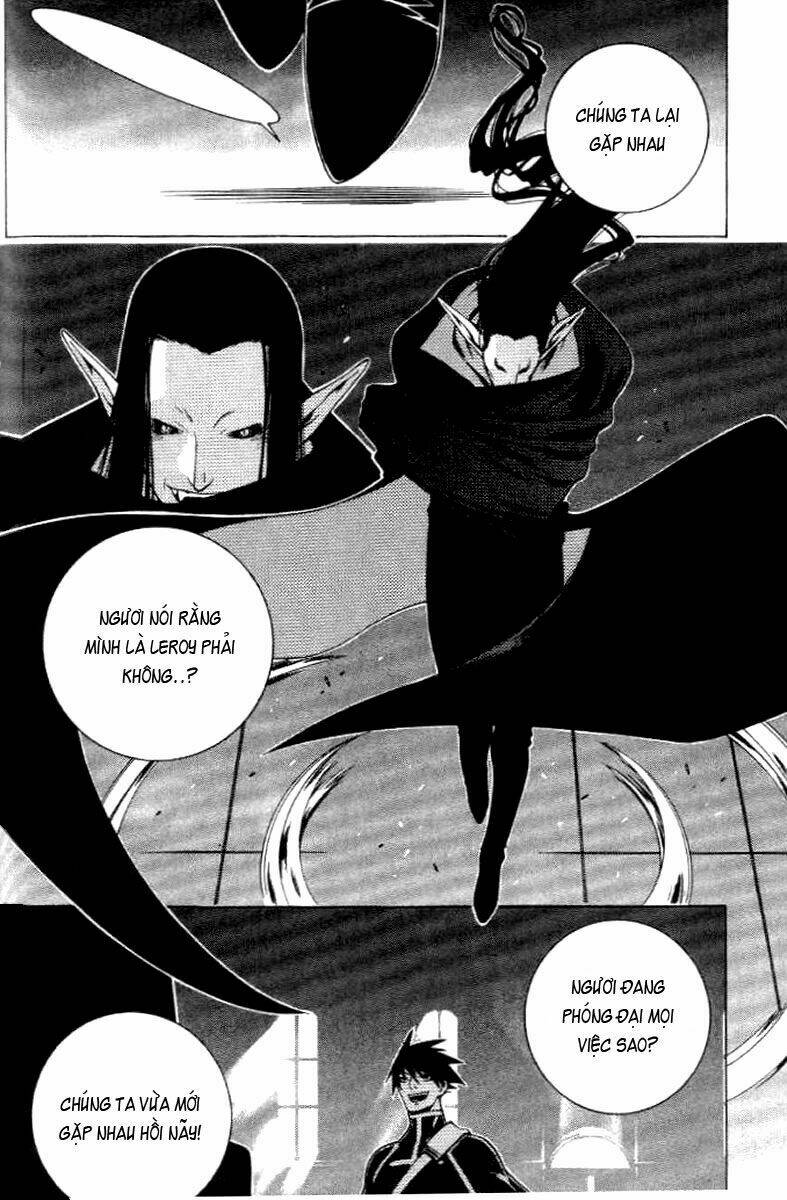ragnarok: sword of the dark ones chapter 18 7