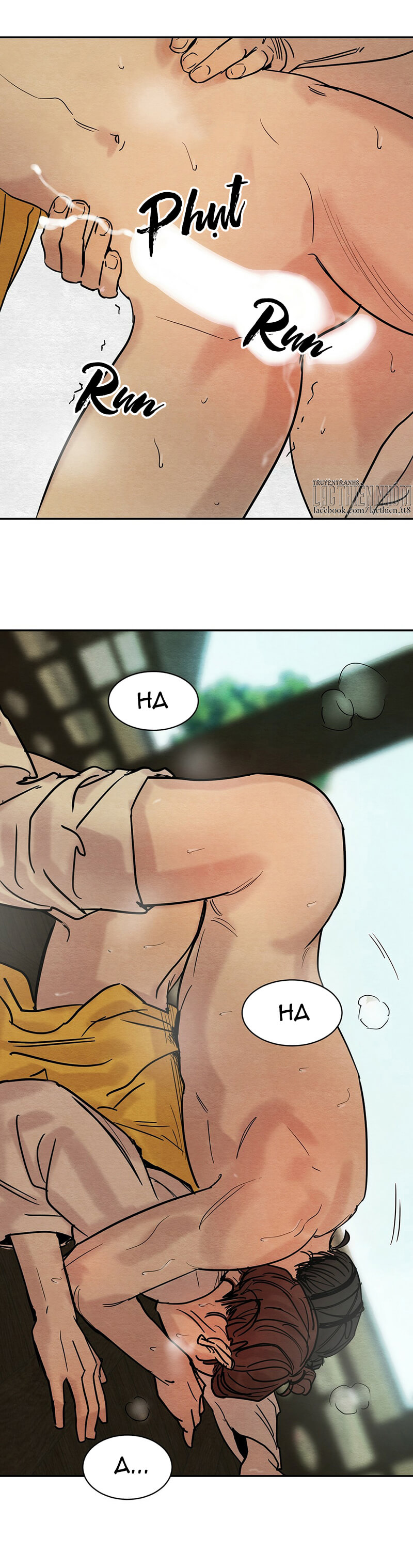 dạ ký chapter 3 24