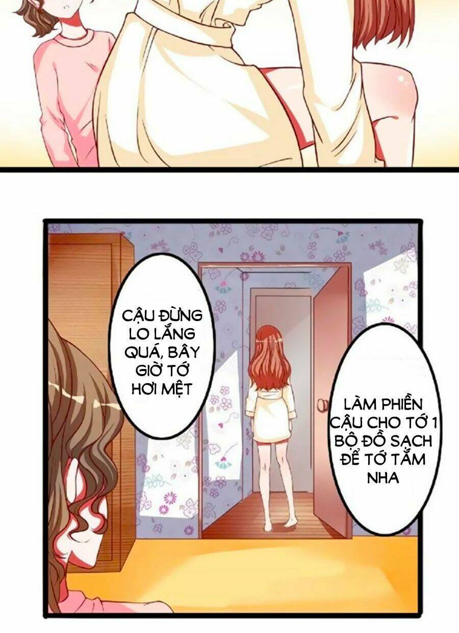 gối đầu vào tổng tài ác ma chapter 5 8