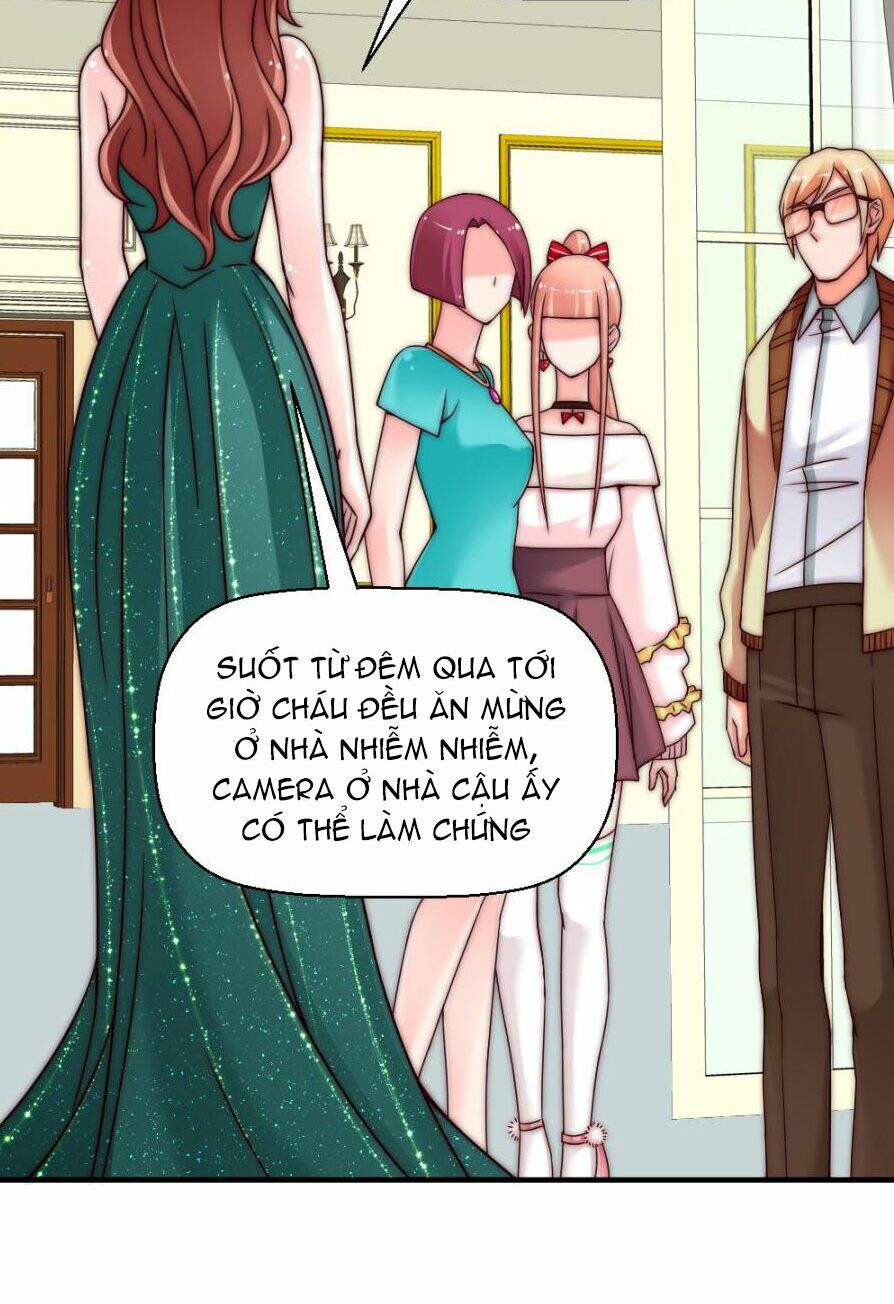 bí mật của thiên kim chapter 32 4