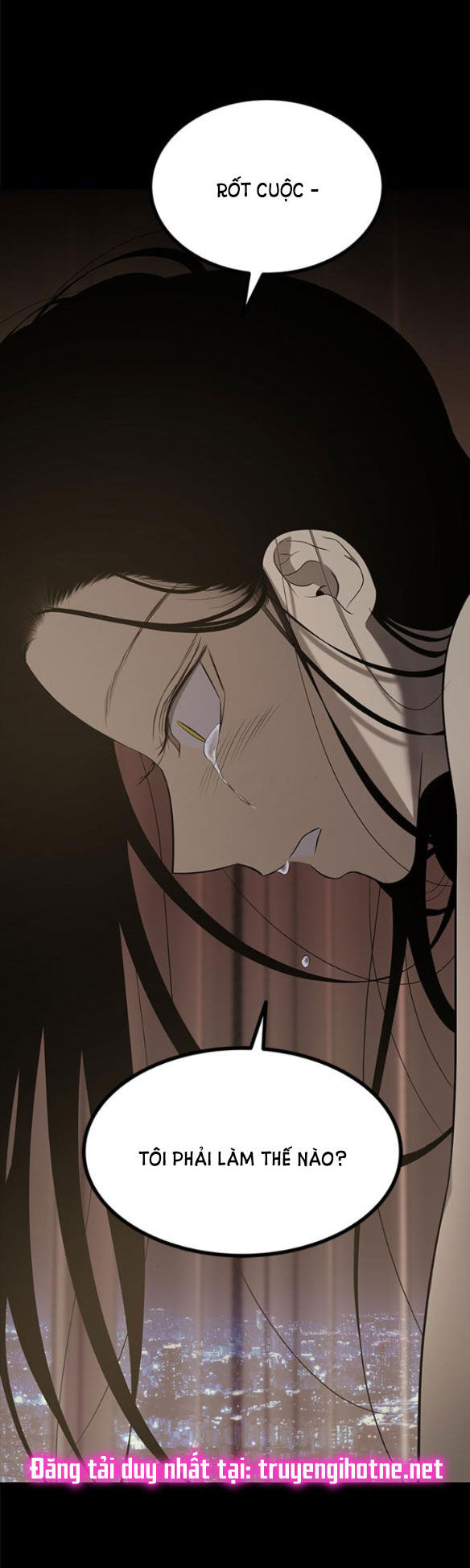 Cạm Bẫy chapter 158.2 28