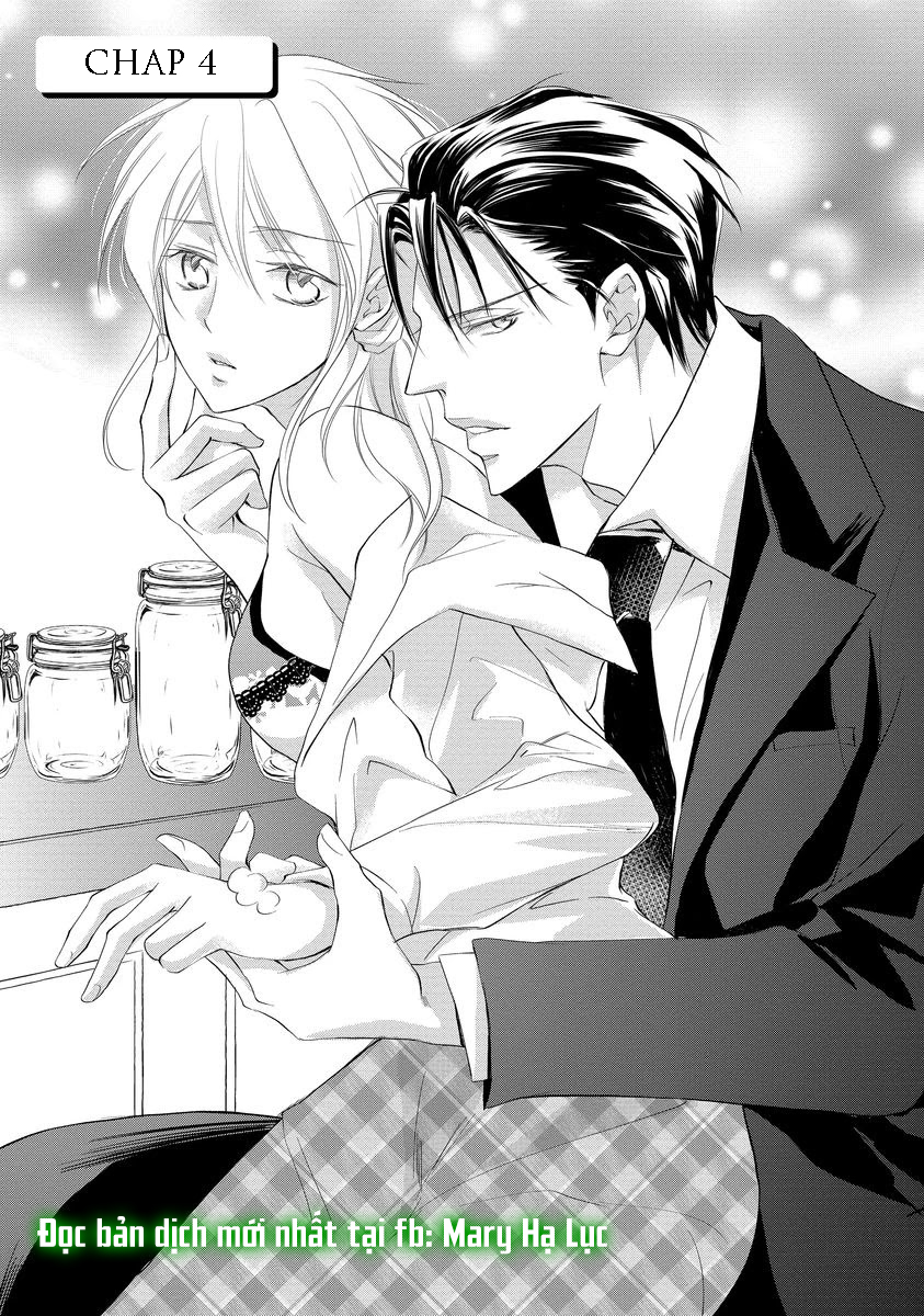 huấn luyện khốc liệt của yakuza chapter 4 4