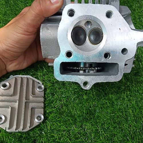 Vỏ đầu xe 67 ic full cam cò súc bấp