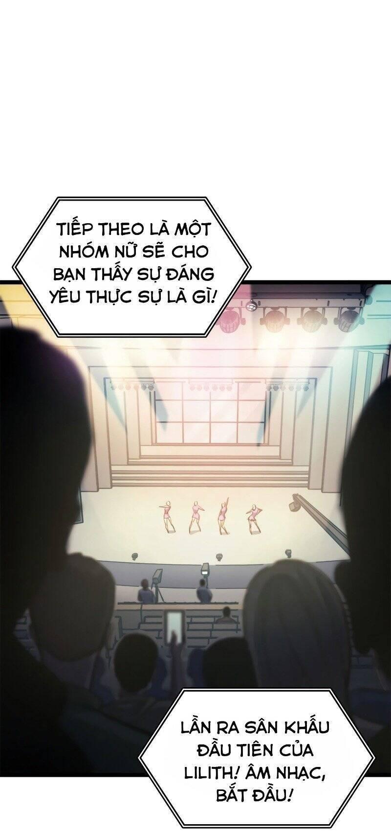 tôi trở lại thăng cấp một mình chapter 88 31