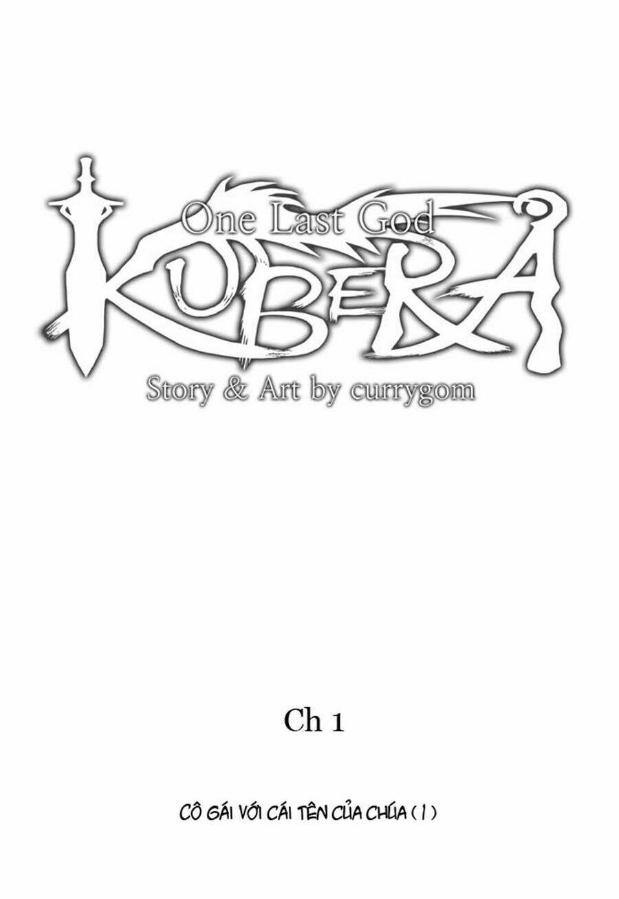 cô gái với cái tên của chúa chapter 1 5