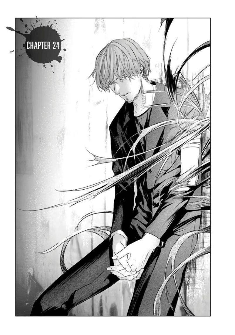 tái sinh manga chapter 24 2