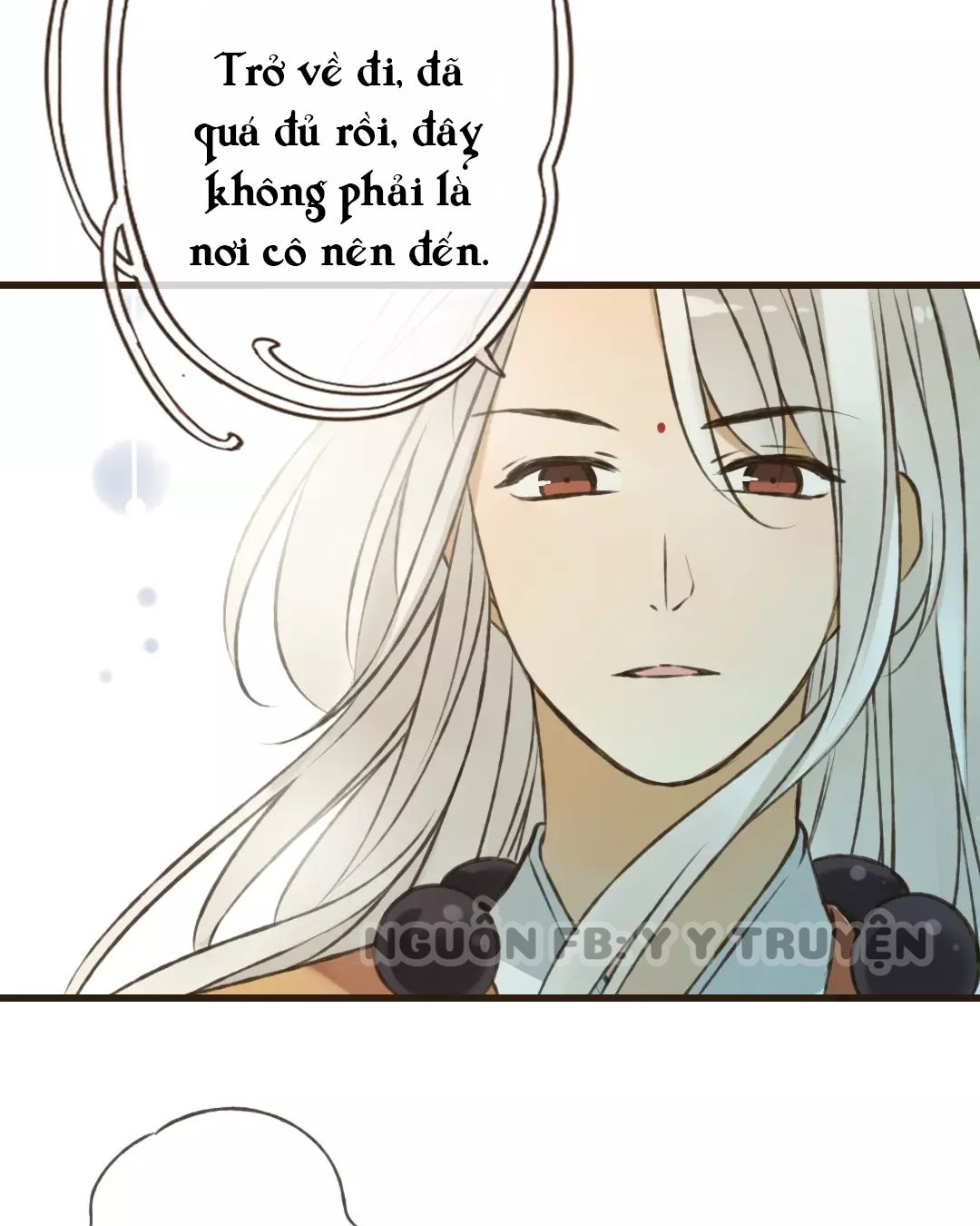 trên trời rớt xuống một hòa thượng ngốc chapter 56 16