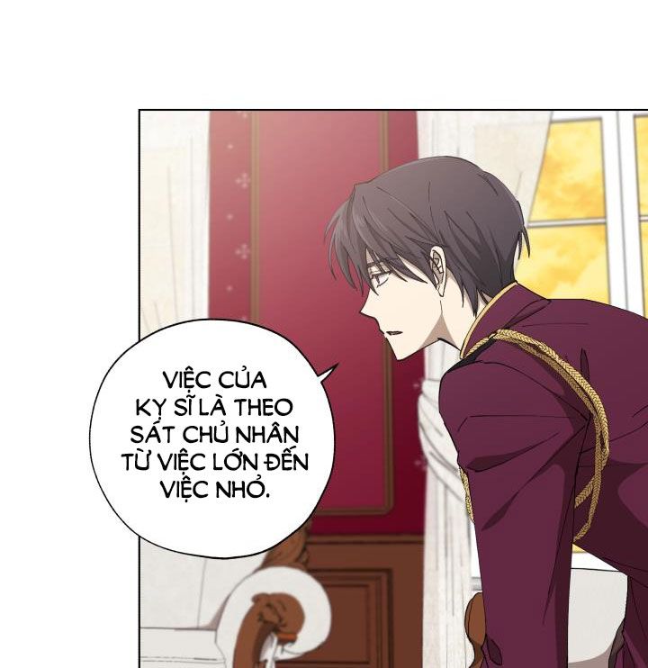 công chúa khắc dấu lên kẻ phản nghịch chapter 12 46