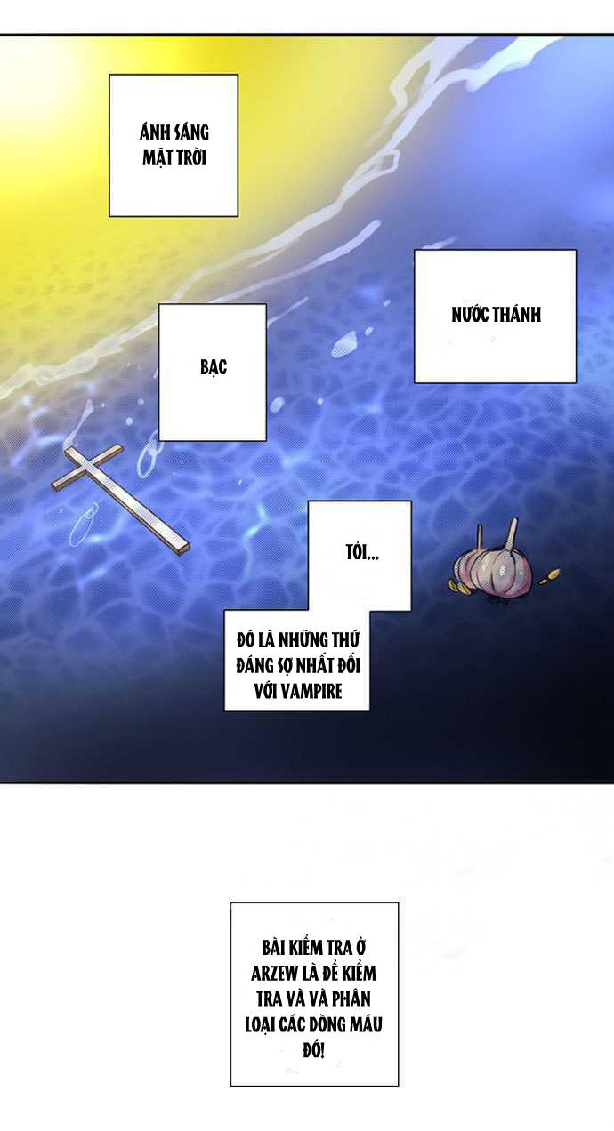 crepuscule (yamchi) chapter 14 2