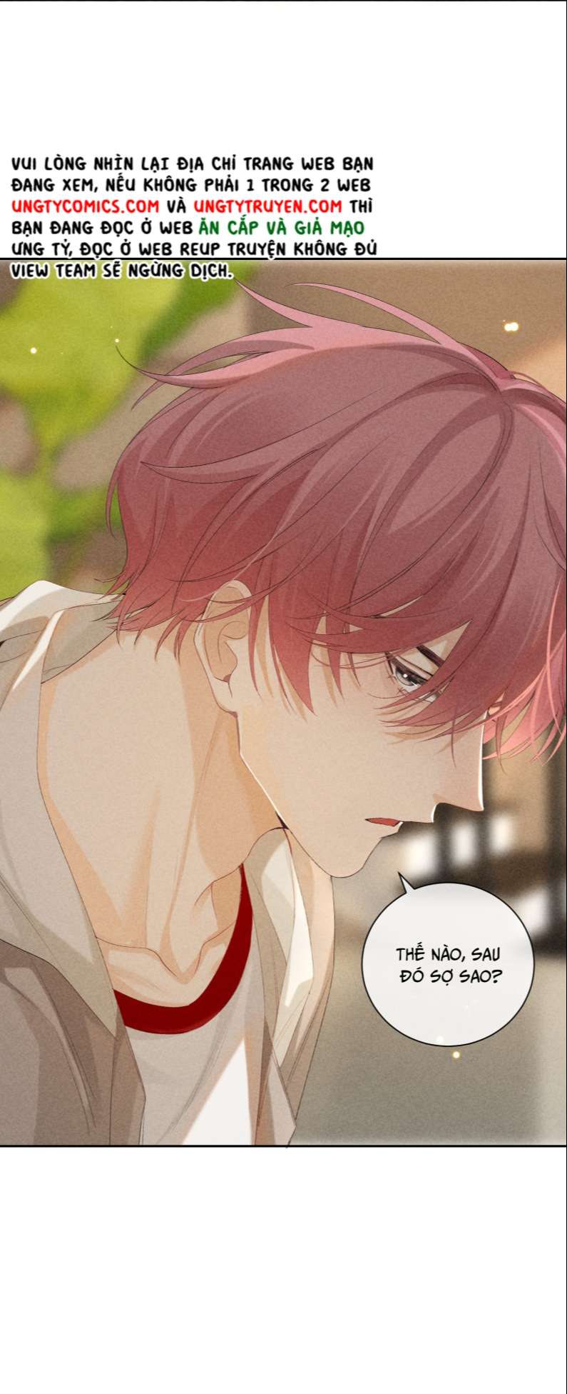 trò chơi săn mồi chapter 53 30