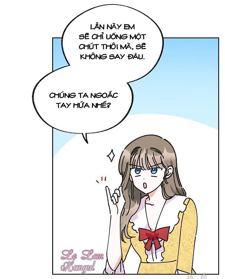 ác nữ tiểu thư chapter 12 11