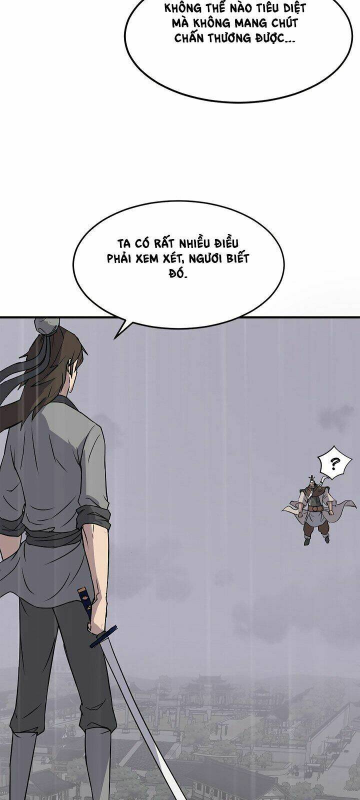 trọng sinh, bất khả chiến bại chapter 105 33
