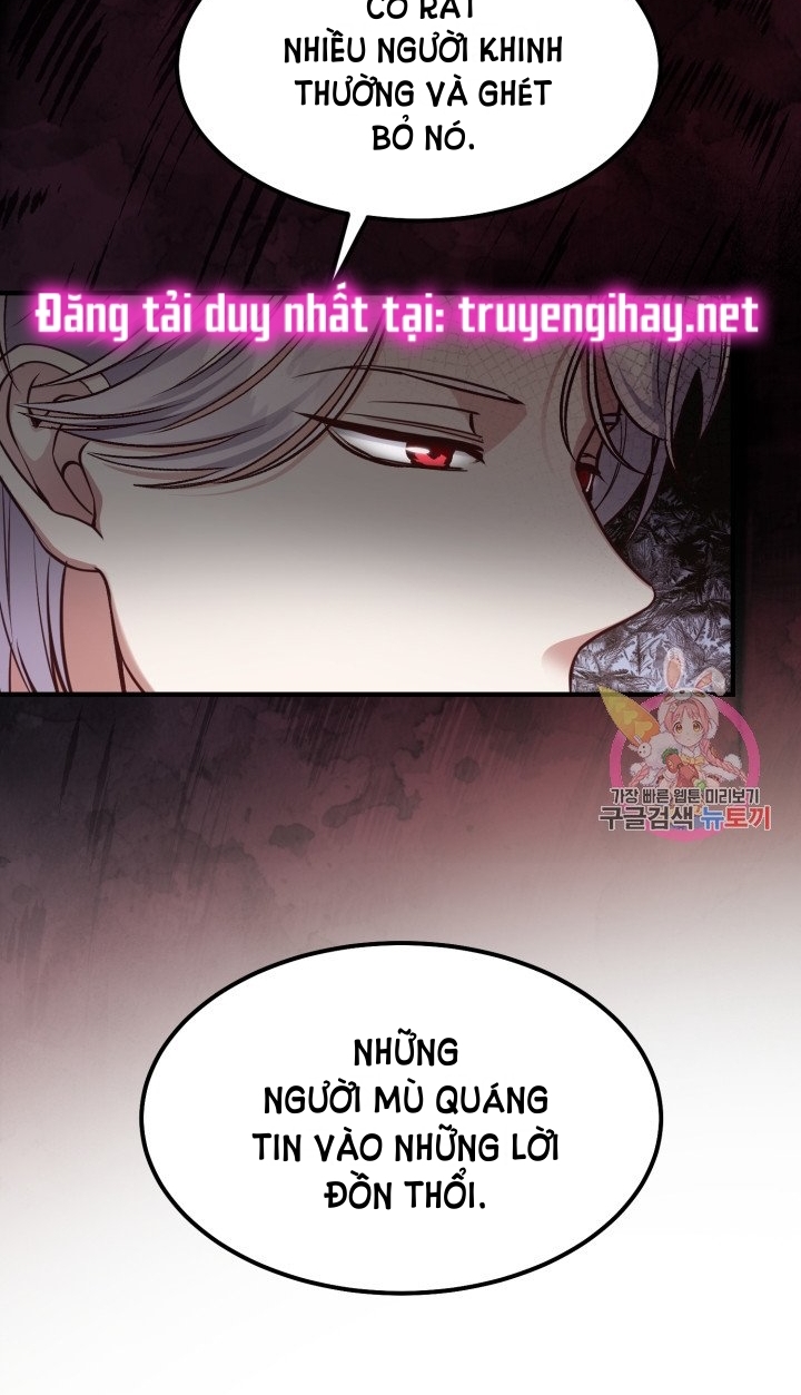 trở thành vợ thái tử quái vật chapter 15.2 25