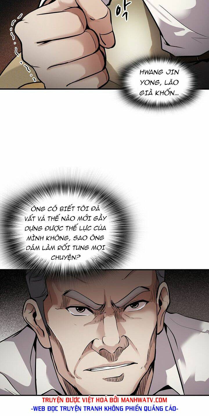 điều tra viên chuyển sinh chapter 85 37