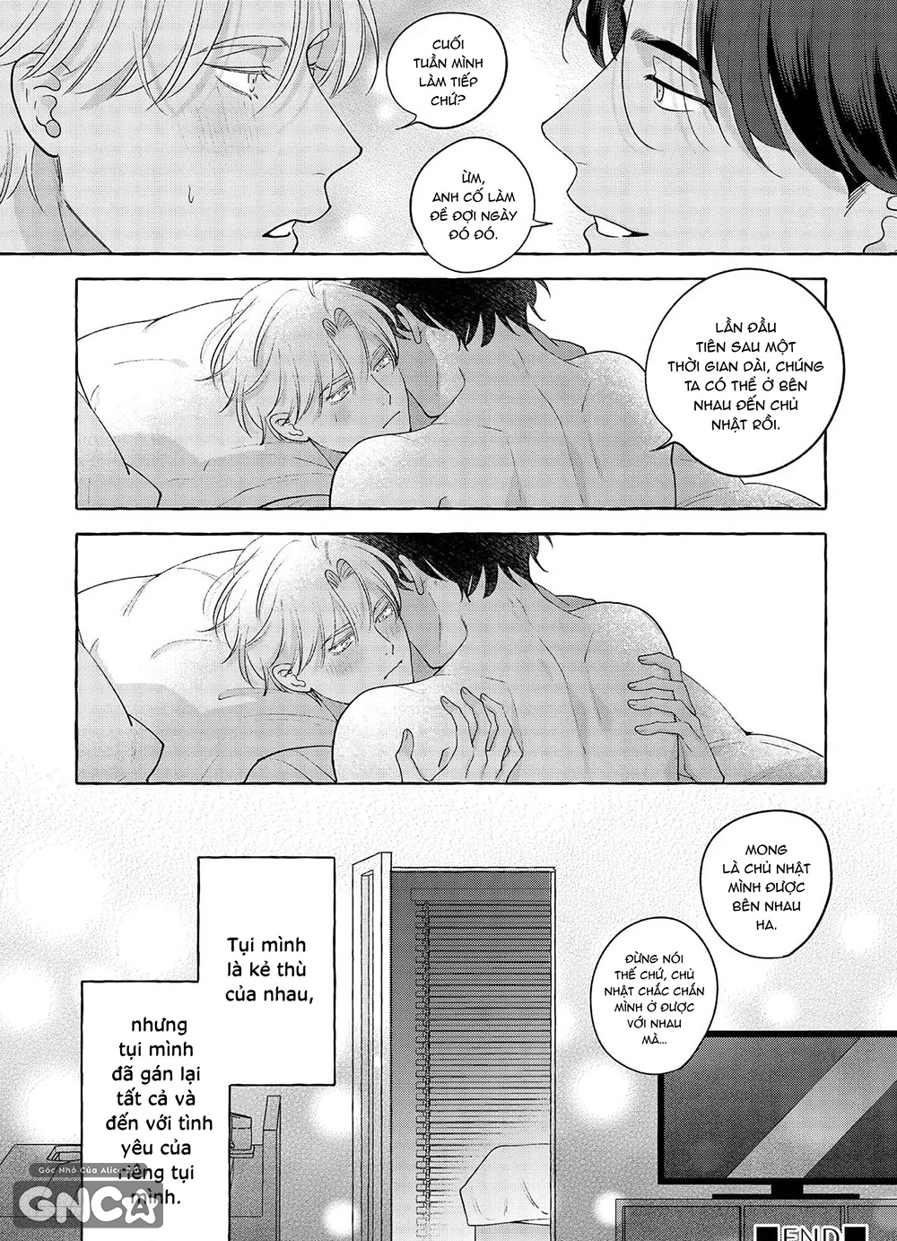 sự thật ảo mộng chapter 1 26