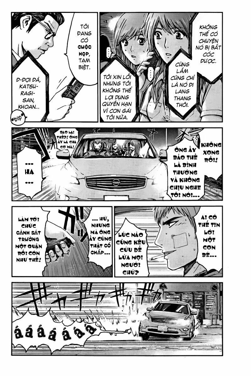 gto: shonan 14 days chapter 10 20