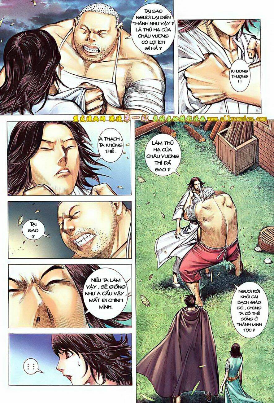 phong thần ký iii chapter 8 24