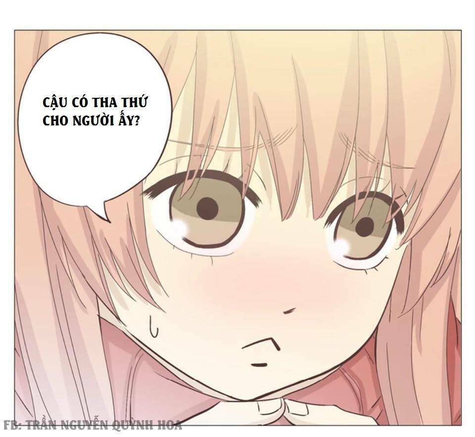 xin chào! dân nữ chapter 17 12