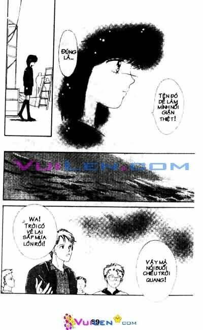 cô nàng đẹp trai chapter 4 70