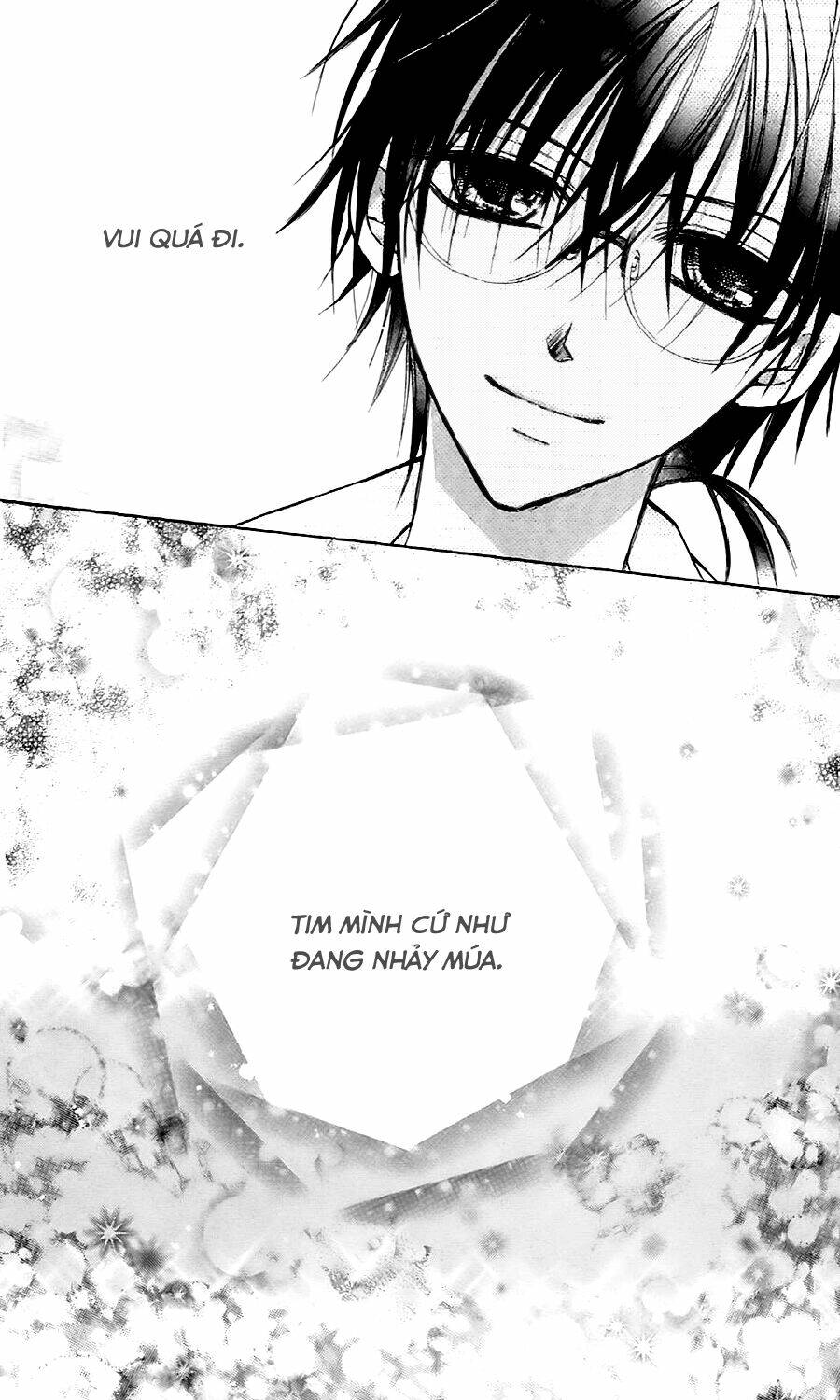 namida usagi - seifuku no kataomoi chapter 3 14