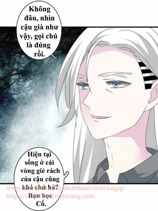 lều khều biết yêu chapter 67 24