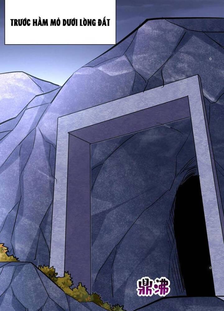 từ dã quái bắt đầu thăng cấp chapter 48 42