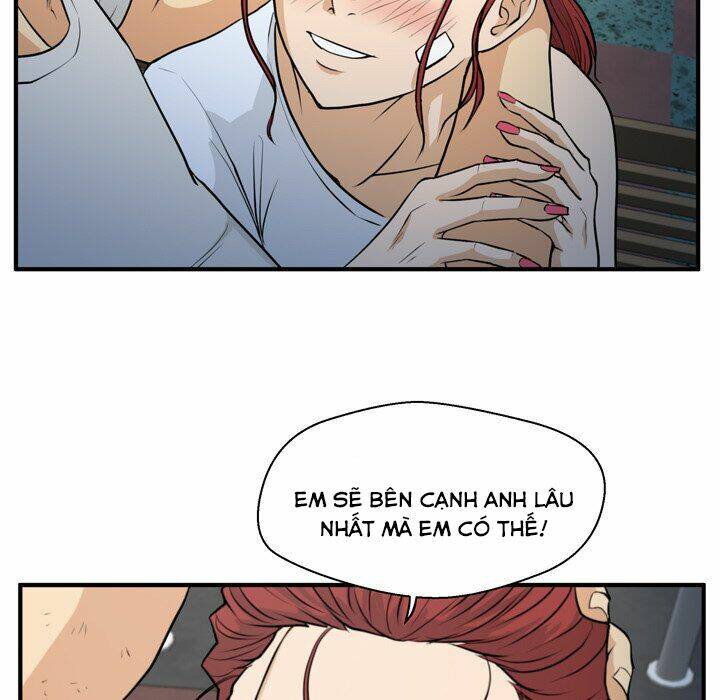 mr kang chapter 69 71