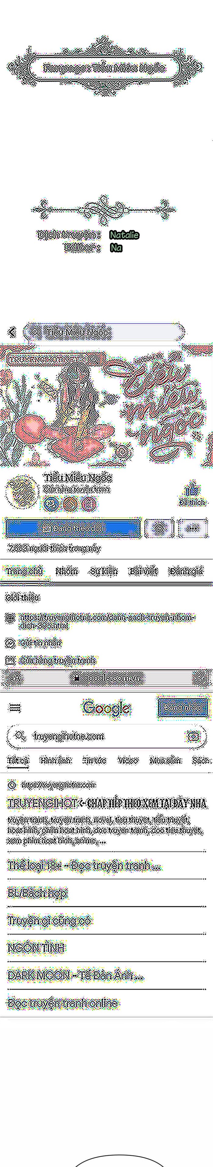 juliet, chúng ta không phải ở kansas đâu! chapter 26 1