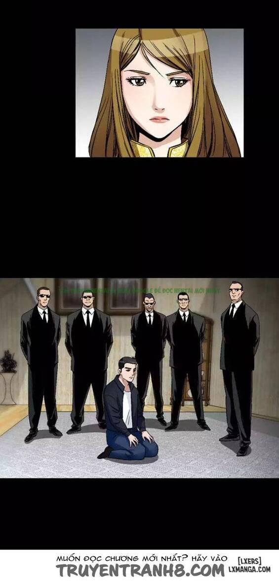 mùi vị của đôi bàn tay chapter 80 25