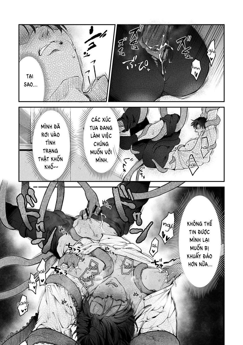 oneshot hỏny chapter 127 26