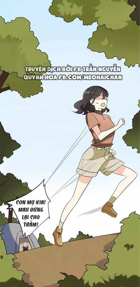 ảo thuật gia và cô gái khoa học chapter 1 39