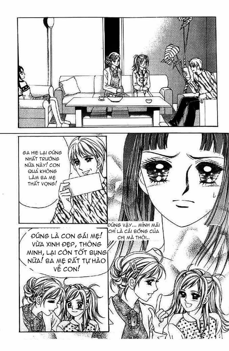 mặt nạ tình yêu chapter 3 31