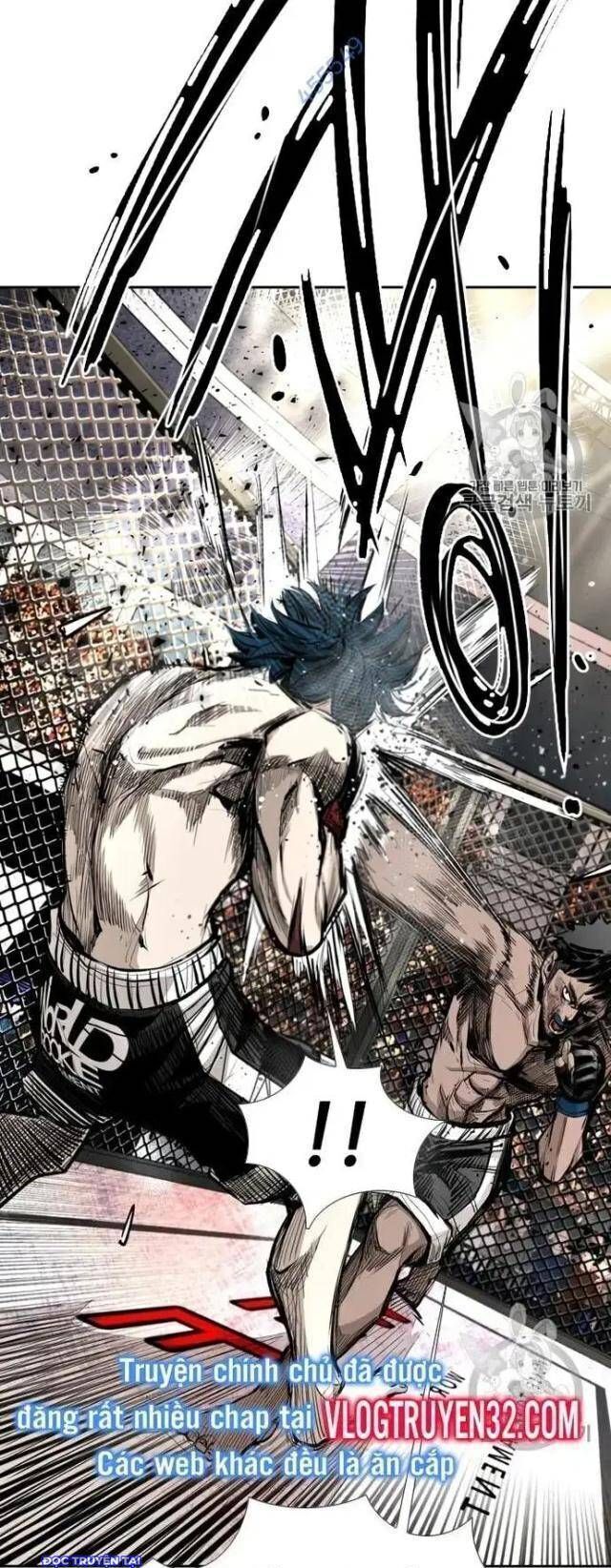 shark - cá mập chapter 161 26