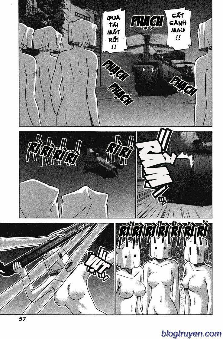 elfen lied chapter 89 19