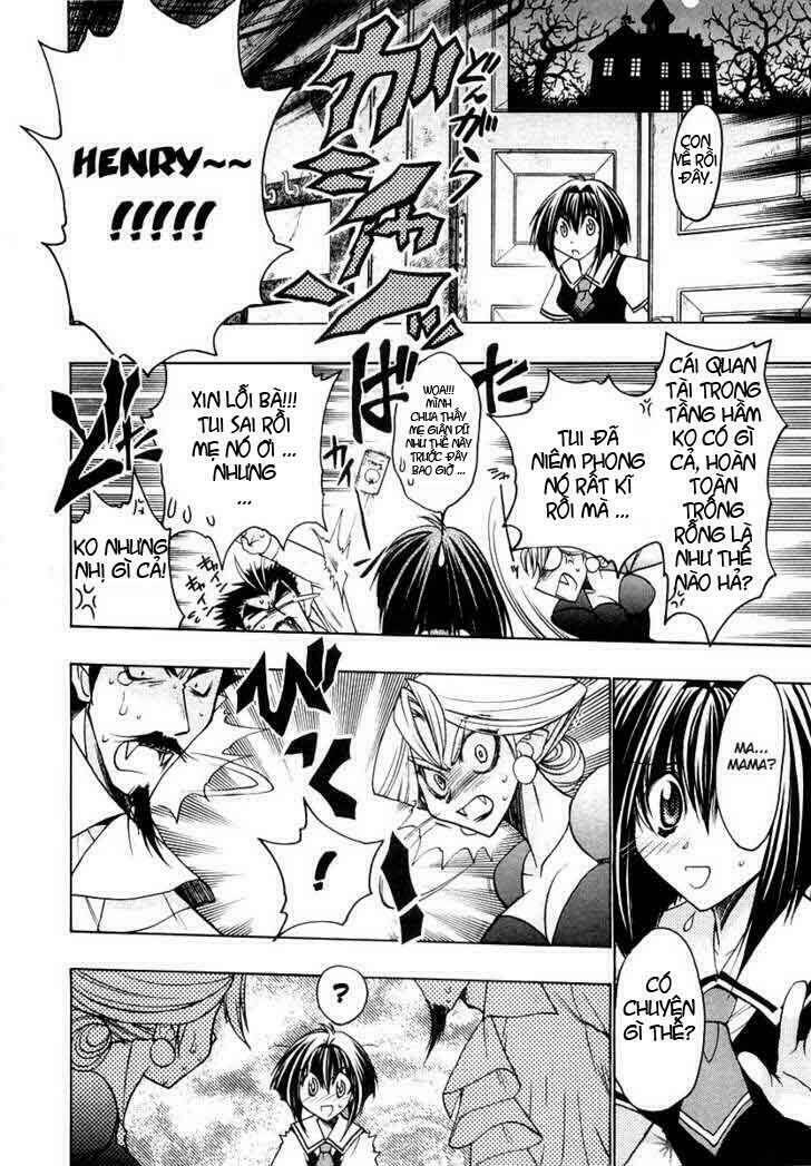 little vampire chapter 19 19