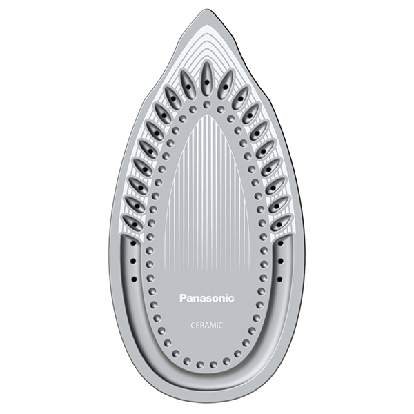 Bàn ủi hơi nước Panasonic NI-S530ARA - Hàng Chính Hãng