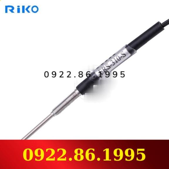 Cảm Biến Sợi Quang Riko Rico FRS-310FRS-310-S5FRS-310-M Phản Xạ Khuếch Tán FRS-310-I